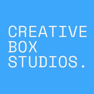 Creative Box Studios - Web Design Hereford